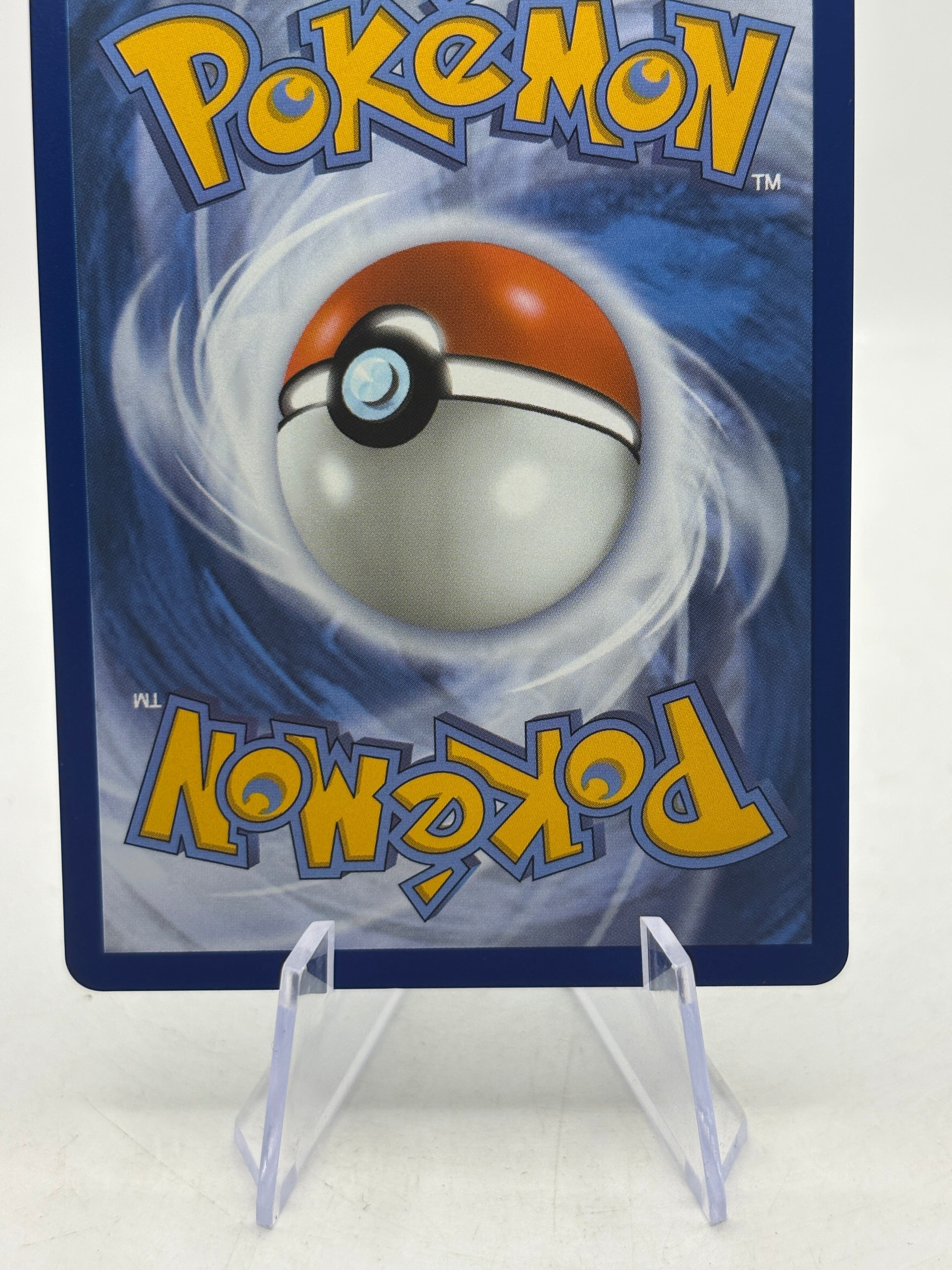 Pokemon TCG Chaos Rising - Frogadier 089/086 Illustration Rare NM (1) FRENLY BRICKS - Open 7 Days